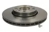 Тормозной диск BREMBO 09907821