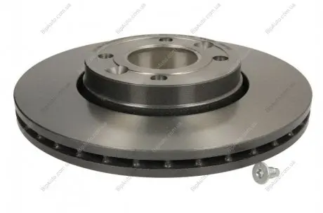 Гальмівний диск BREMBO 09907821