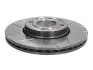 Тормозной диск BREMBO 09907875