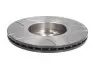 Гальмівний диск 09.9078.75 BREMBO 09907875 (фото 2)