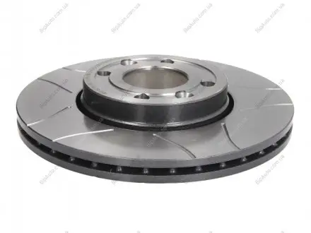 Гальмівний диск 09.9078.75 BREMBO 09907875