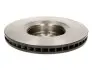 Тормозной диск BREMBO 09913011 (фото 2)