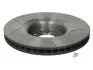 Тормозной диск BREMBO 09913075 (фото 2)