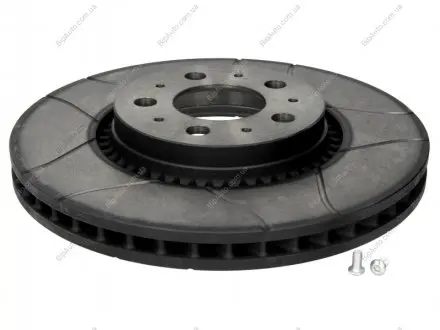 Тормозной диск BREMBO 09913075 (фото 1)