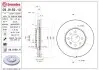 Тормозной диск BREMBO 09915911 (фото 1)