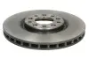 Тормозной диск BREMBO 09936311