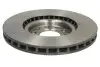 Гальмівний диск 09.9363.11 BREMBO 09936311 (фото 2)