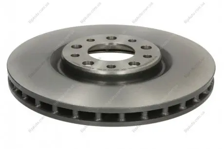 Гальмівний диск 09.9363.11 BREMBO 09936311