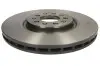 Гальмівний диск BREMBO 09936521