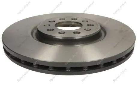 Тормозной диск BREMBO 09936521