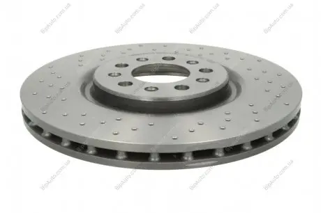Тормозные диски BREMBO 0993652X