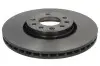 Тормозной диск BREMBO 09936911