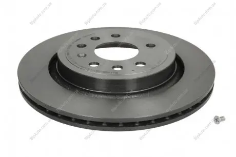 Тормозной диск BREMBO 09950511