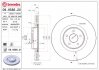 Гальмівний диск BREMBO 09958621 (фото 1)