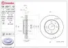 Тормозной диск BREMBO 09961711