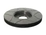 Тормозной диск BREMBO 09961975 (фото 2)