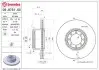 Гальмівний диск BREMBO 09.9761.60