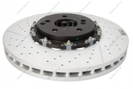 Тормозной диск BREMBO 09976423