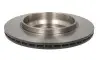 Гальмівний диск 09.9827.11 BREMBO 09982711 (фото 2)