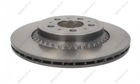 Тормозной диск BREMBO 09982711