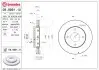 Гальмівний диск 09.9991.11 BREMBO 09999111 (фото 1)