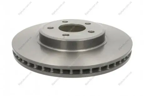 Тормозной диск 09.A402.11 BREMBO 09A40211