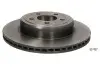 Тормозной диск BREMBO 09A40511