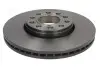 Тормозной диск BREMBO 09A42811