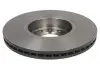 Тормозной диск BREMBO 09A42811 (фото 2)