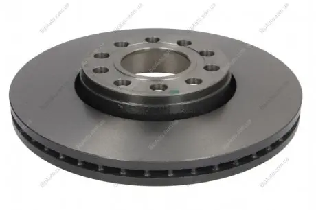 Гальмівний диск 09.A428.11 BREMBO 09A42811
