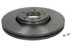 Тормозной диск BREMBO 09.A430.11 09A43011