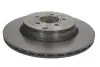 Тормозной диск BREMBO 09A77411