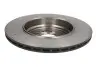 Тормозной диск BREMBO 09A77411 (фото 2)