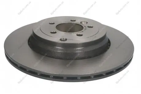 Гальмівний диск 09.A774.11 BREMBO 09A77411