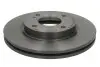 Тормозной диск BREMBO 09.A968.21 09A96821