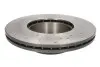 Тормозной диск 09.B337.2X BREMBO 09B3372X (фото 2)
