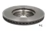 Тормозной диск 09.B356.21 BREMBO 09B35621 (фото 2)