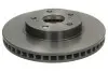 Гальмівний диск BREMBO 09.B494.11 09B49411
