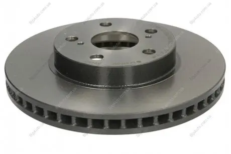 Гальмівний диск 09.B494.11 BREMBO 09B49411