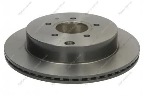 Тормозной диск 09.B541.11 BREMBO 09B54111