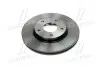 Гальмівний диск BREMBO 09.B565.11 09B56511