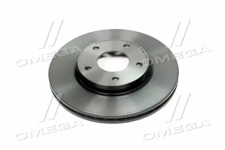 Тормозной диск 09.B565.11 BREMBO 09B56511