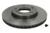 Тормозной диск BREMBO 09.B645.11 09B64511
