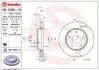 Тормозной диск BREMBO 09.C003.11 09C00311