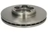 Гальмівний диск BREMBO 09.C240.10 09C24010