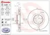 Тормозной диск BREMBO 09.C426.11 09C42611
