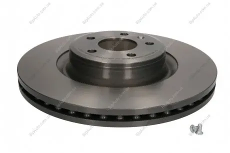 Гальмівний диск 09.C427.11 BREMBO 09C42711