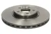 Тормозной диск BREMBO 09.C542.21 09C54221
