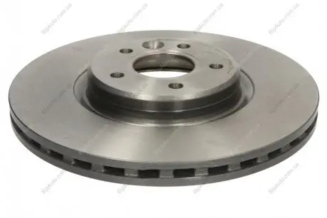 Гальмівний диск 09.C542.21 BREMBO 09C54221