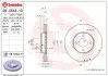 Тормозной диск BREMBO 09.C543.11 09C54311
